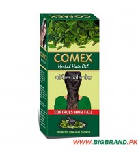 Comex Herbal Hair Oil